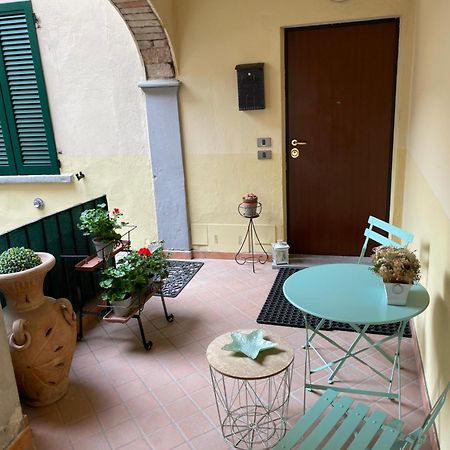 Apartmán Civico 2 Operetta Marina Cremona Exteriér fotografie