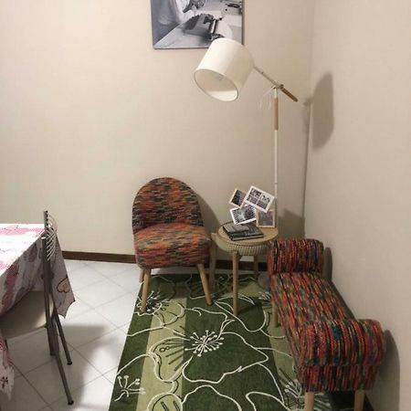 Apartmán Civico 2 Operetta Marina Cremona Exteriér fotografie