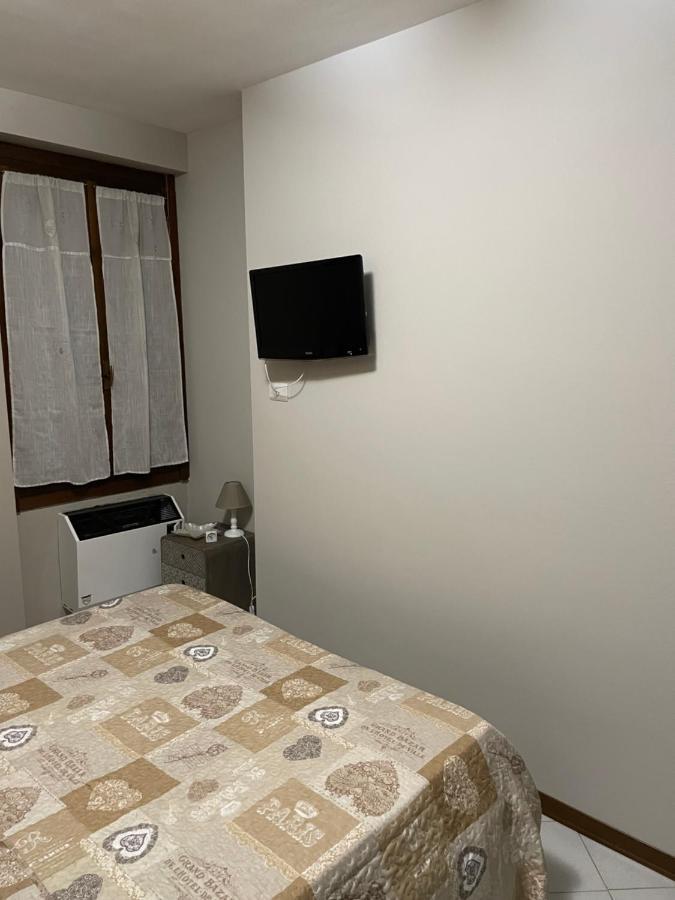 Apartmán Civico 2 Operetta Marina Cremona Exteriér fotografie
