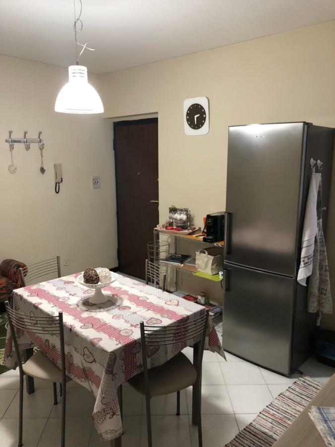 Apartmán Civico 2 Operetta Marina Cremona Exteriér fotografie