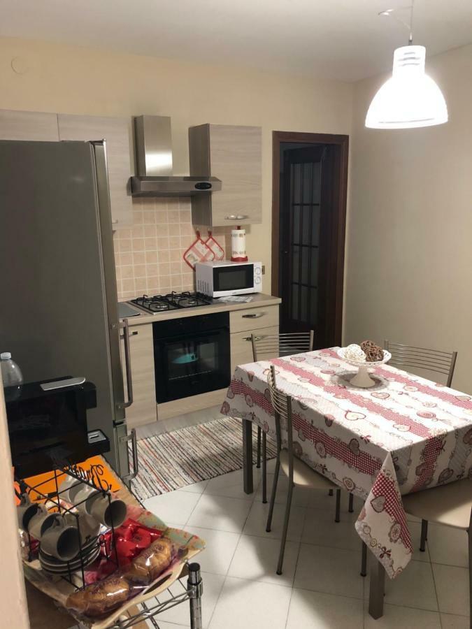 Apartmán Civico 2 Operetta Marina Cremona Exteriér fotografie